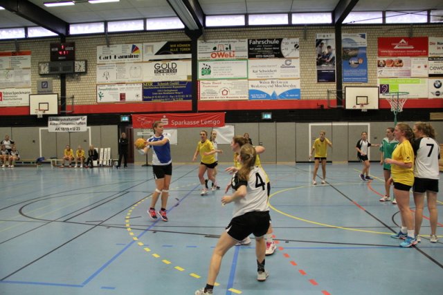 2016_11_06 Länderpokal J19 u U23